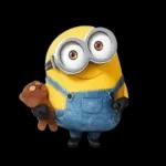 Despicable Me（3）