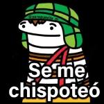 flork 