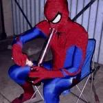 Spiderman HD 🥵🕸️