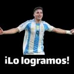 ¡Realmente asombroso!