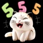 แมวน่ารักเล็กๆ~