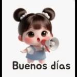 Buenos Dias