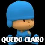 pocoyo sad