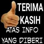 NI OPAH NAK
CAKAP NI
TADI NERAKA
KIRIM SALAM