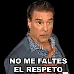 Aca esperando a que te dignes a contestar