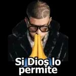 Lo que tu digas bebe