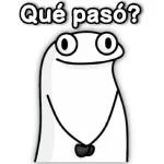                              Flork TOP STICKERS