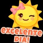 buenos días 