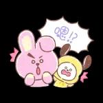 小兔子B 好言好語篇 