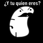 Enojado!!