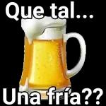 Que onda...