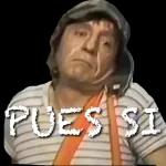 Un abrazo con Cariño Bendiciones