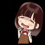 只會笑的軟Q兔兔