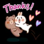 萌宠sticker 11271🥰