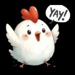 ลูกไก่น้อย ^^