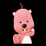 Zanmang Loopy開心的日子