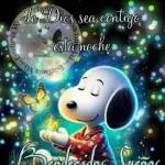 BUENAS NOCHES