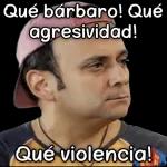 No te creo