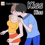 Kiss Kiss