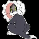 Tom and Jerry
                            Liza Fomushkina