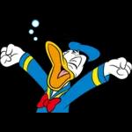 Donald Duck