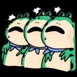 姆哈哈是隻青蛙：實用貼圖