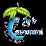 I love you