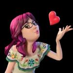 Te amo