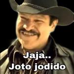 Al único que le suplico que regrese