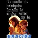 bendiciones 