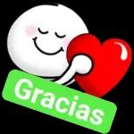 GRACIAS