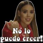 Johnny, la gente está muy loca... WTF? 