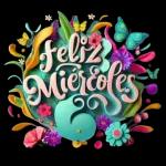 feliz miercoles