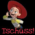 Hallo ich grüße dich