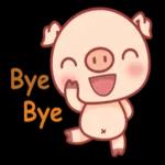 豬豬 the pig