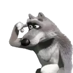 Are you pondering what I'm pondering?