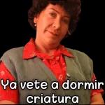 groserías