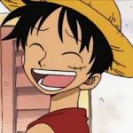 luffy 