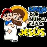 EVANGELIZ🙏✨arte