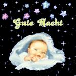 Gute Nacht