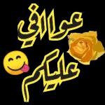 ملصقات .