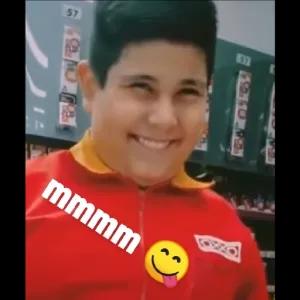 mmmmmm - getsticker.com