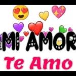 de amor 