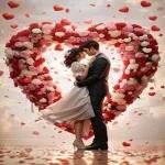 I hope you are by my side