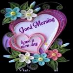 A new day with ...❤️🌞