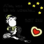 Hab dich lieb