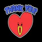 BT21: Winter W-ooh La La!