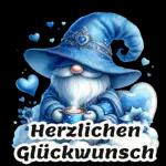 süße Aufkleber