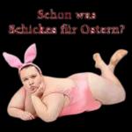 Frohe Ostern