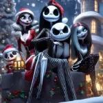 jack &Sally 